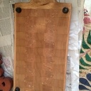 Planche à découper