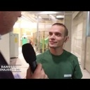 Dans les coulisses d'une menuiserie