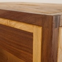 Panière à laver les dents