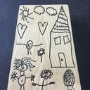 Kalimba Fêtes des mères