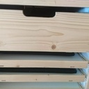 Chariot pour ordinateurs portables