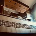 Meuble salle de bain kumiko