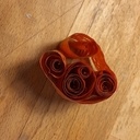 Ça s'enroule, c'est joli