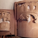 Claires voies d orgues.