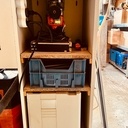 Établi copains des copeaux