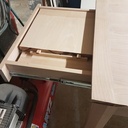 Table de salle à manger