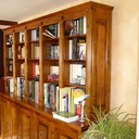 Bibliothèque enfants