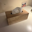 C'est curieux cette manie qu'ont les bricoleurs de faire des boites...