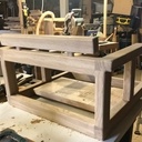 Une chaise de bureau pour Axelle