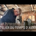 Tant qu'a se prendre un râteau autant le fabriquer...