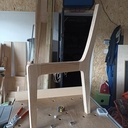 Chaise salle à manger n°3