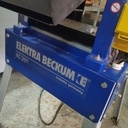 Rabot degau elektra bekum hc 260