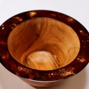 Bol, vernis et... leçons apprises