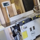 Motorisation DG410 Holzprofi