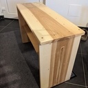 Banc a chaussures du spitzbuewe