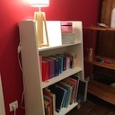 Étagère pour chambre d’enfant