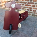 Draisienne vespa