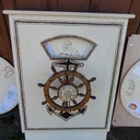 Poste de barre de recettes de cuisine