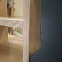 Meuble TV et table basse