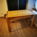 Bureau pour télétravail