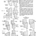 Etude sur le calfeutrement des menuiseries CTB 1979
