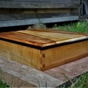 Une boîte pour mes fidèles Marples.