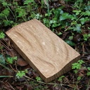 Support à châtaignes