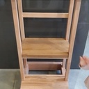 Tour d'apprentissage