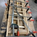 Croisée à la française