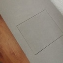 la trappe secrète !