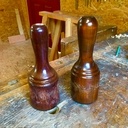 Maillet  cylindrique