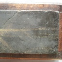 Pierre à huile naturelle du Levant