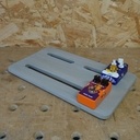 Pedalboard(s)