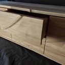 Buffet bas enfilade, le retour