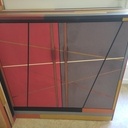 Coffrage +petit meuble rangement