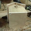 Nichoir pour mesange