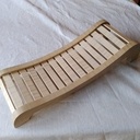 Bain de soleil pour Ken ou Barbie...