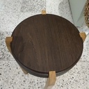 Selette chêne, chêne