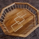 Panier "fourre-tout"