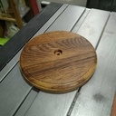 Piètement pour Globe terrestre