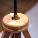 Lampe de table
