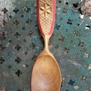 36 ème cuillères de 2023 : Cuillères en érable