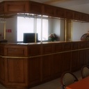 Comptoir de Restaurant