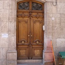Encore des portes