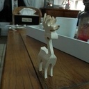 Découpe chantournage 3D