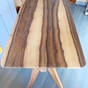 La petite dernière !