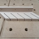 Support scies japonaises