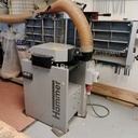 Dégau / Rabot / Mortaisage B²