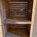 Meuble salle de bain