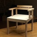 Croquis chaises de bureaux de Raphaël & Axelle